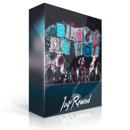 JayRewind Block is Hot (Loop Kit) WAV